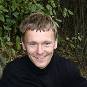 Mykhailo Drebet