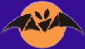офіційний логотип року кажана